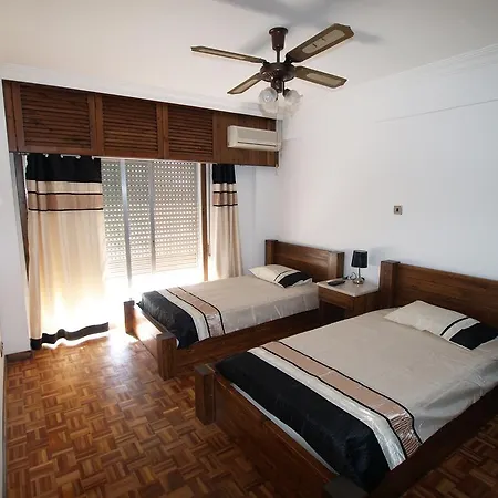 Apartament Palm Beach *