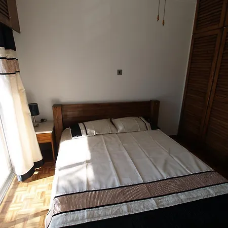Palm Beach Apartament *