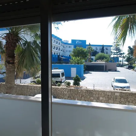 Palm Beach Apartment Famagusta (Northern Cyprus)