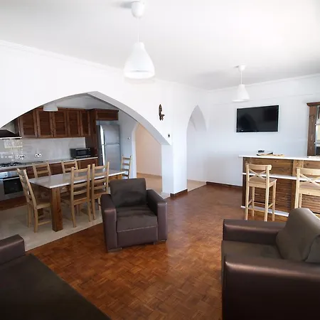 Palm Beach Apartment Famagusta (Northern Cyprus)