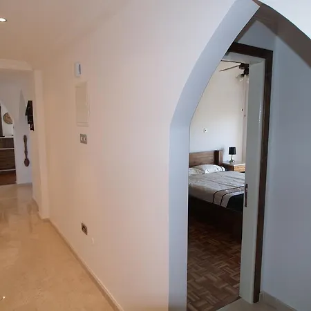 Palm Beach Apartment